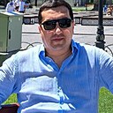 Жахонгир, 43 года