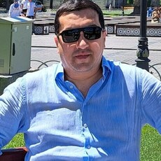 Фотография мужчины Жахонгир, 43 года из г. Самарканд