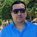 Жахонгир, 43 года