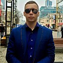 Тимофей, 19 лет