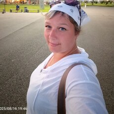 Фотография девушки Кристина, 31 год из г. Бирск