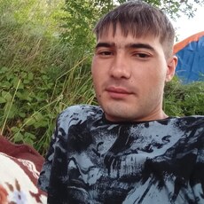 Фотография мужчины Артур, 31 год из г. Ленинск-Кузнецкий