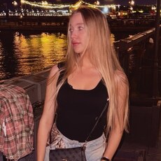 Фотография девушки Софья, 20 лет из г. Казань
