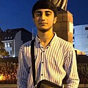 Джавид, 19 лет