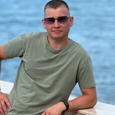 Фотография мужчины Максим, 25 лет из г. Салдус