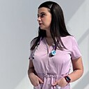 Виктория, 22 года