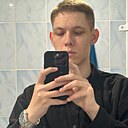 Дмитрий, 20 лет