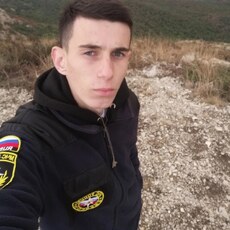 Фотография мужчины Дмитрий, 22 года из г. Ессентуки