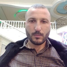 Фотография мужчины Andranik, 34 года из г. Североморск