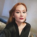 Кристина, 25 лет