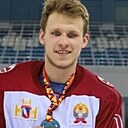 Кирилл, 23 года
