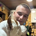 Максим, 26 лет