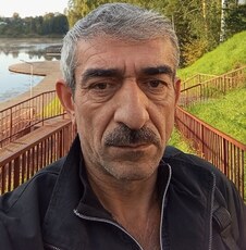 Фотография мужчины Измир, 44 года из г. Люберцы