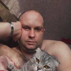 Фотография мужчины Павел, 31 год из г. Пенза