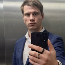 Фотография мужчины Денис, 31 год из г. Одинцово