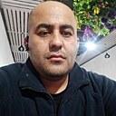 Акмал, 34 года