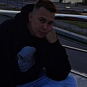 Александр, 23 года