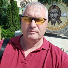 Фотография мужчины Алексей, 53 года из г. Волгоград