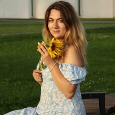 Фотография девушки Nika, 31 год из г. Полоцк