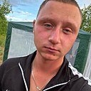 Эдуард, 21 год