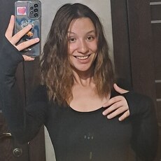 Фотография девушки Ирина, 22 года из г. Екатеринбург