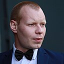 Алексей, 34 года