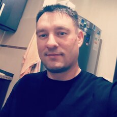 Фотография мужчины Сергей, 44 года из г. Ставрополь