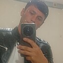 Аличон, 24 года