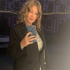 Фотография девушки Алиса, 30 лет из г. Псков