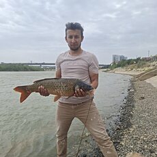 Фотография мужчины Илья, 33 года из г. Атырау(Гурьев)