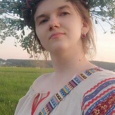 Фотография девушки Нимфа, 20 лет из г. Екатеринбург