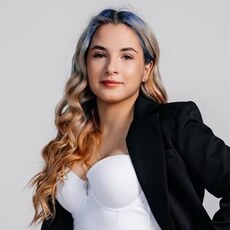 Фотография девушки Анастасия, 22 года из г. Тверь