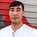 Умидхан, 39 лет