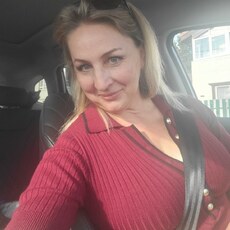 Фотография девушки Jane, 49 лет из г. Москва