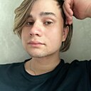 Тимофей, 20 лет