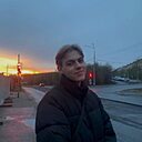 Антон, 21 год