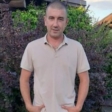 Фотография мужчины Андрей, 43 года из г. Пролетарск
