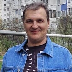 Фотография мужчины Слава, 51 год из г. Волгоград