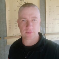 Фотография мужчины Михаил, 37 лет из г. Пермь