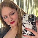 Кристина, 22 года
