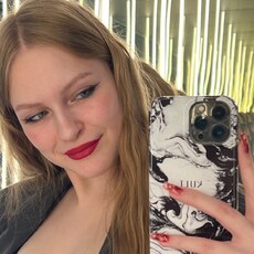Фотография девушки Кристина, 22 года из г. Тобольск