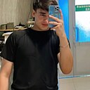Бахтияр, 19 лет