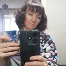 Фотография девушки Марина, 46 лет из г. Старый Оскол