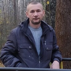 Фотография мужчины Евгений, 43 года из г. Земетчино