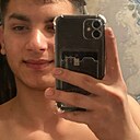 Шамиль, 22 года