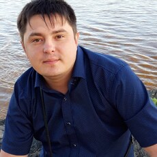 Фотография мужчины Александр, 36 лет из г. Амурск