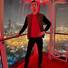 Фотография мужчины Евгений, 33 года из г. Ижевск