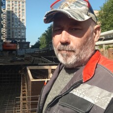 Фотография мужчины Алнксей, 48 лет из г. Каменск-Шахтинский