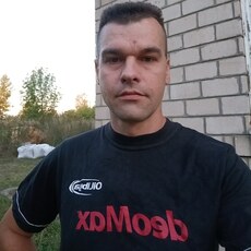 Фотография мужчины Serega, 34 года из г. Харьков