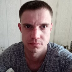 Фотография мужчины Вадим, 35 лет из г. Улан-Удэ